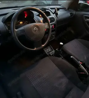 Opel Corsa 1.2 16V Bild 5