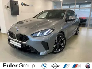 BMW 120 i M-Sport Sommer18'' Ad-M-Fahrw DA+ ParkAss AG Aus