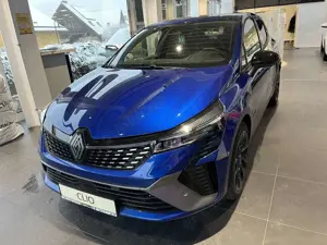 Renault Clio Esprit Alpine TCe 90