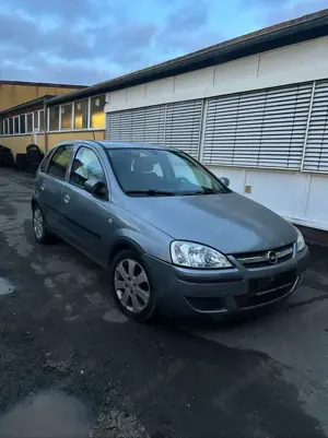 Opel Corsa 1.2 16V