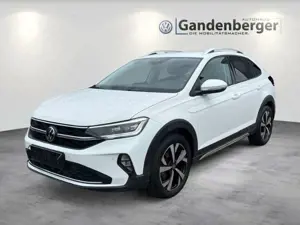 Volkswagen Taigo Style 1,5l TSI 110 PS 7-Gang-DSG Bild 2