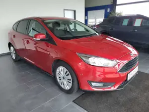 Ford Focus Bild 3