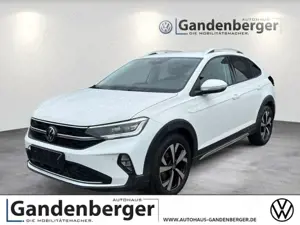 Volkswagen Taigo Style 1,5l TSI 110 PS 7-Gang-DSG