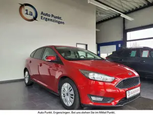 Ford Focus Bild 1