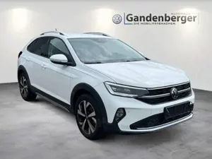 Volkswagen Taigo Style 1,5l TSI 110 PS 7-Gang-DSG Bild 3