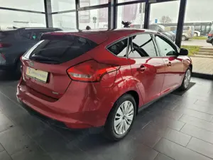 Ford Focus Bild 4