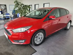 Ford Focus Bild 2