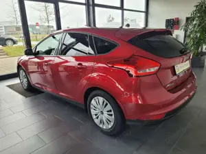 Ford Focus Bild 5