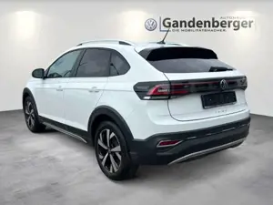 Volkswagen Taigo Style 1,5l TSI 110 PS 7-Gang-DSG Bild 4