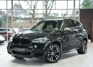 BMW X5 M d *2.H *20 *H-UP *AHK *Pano *Memory *HK
