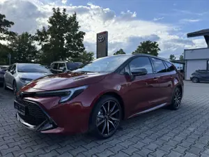 Toyota Corolla Touring Sports GR SPORT 2,0-l-Hybrid