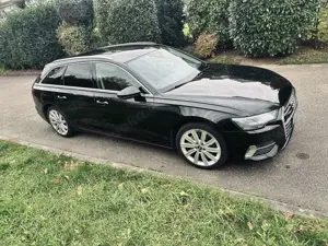 Audi A6 Avant 40 TDI S tronic sport