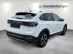 Volkswagen Taigo Style 1,5l TSI 110 PS 7-Gang-DSG Bild 5