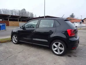 Volkswagen Polo V Comfortline BMT/Start-Stopp