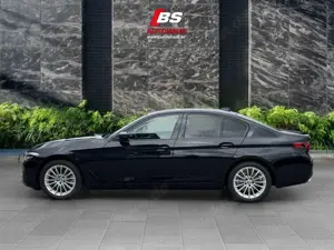 BMW 520 d Aut. Wenig km Business Professional.Driving