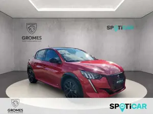 Peugeot 208 e- GT ELEKTRO 136 Panorama Navi LED ACC Klimaautom