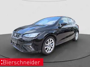 SEAT Ibiza 1.0 TSI FR ACC PDC LED SPORTSITZE DAB
