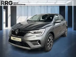 Renault Arkana 1.3 TCe 140 Mild-Hybrid Equilibre