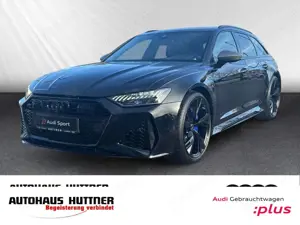 Audi RS6 RS 6 Avant performance TFSI quattro  tiptr. AHK