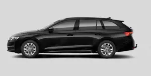 Skoda Octavia Combi joy ACC|AHK|RFK|LED|Carplay|Kli... Bild 2