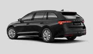 Skoda Octavia Combi joy ACC|AHK|RFK|LED|Carplay|Kli... Bild 3