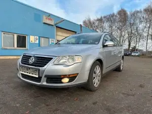 Volkswagen Passat Variant Trendline Kein TÜV