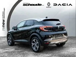 Renault Captur II R.S. Line 160 GPF EDC PDC Kamera Navi Bild 3