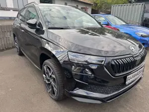 Skoda Karoq Sportline Bild 2