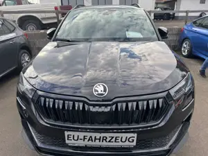 Skoda Karoq Sportline Bild 3