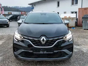 Renault Captur II R.S. Line 160 GPF EDC PDC Kamera Navi Bild 5