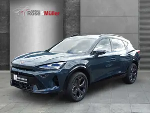 CUPRA Formentor *DSG*AHK*VC*SHZ*NAVI*PANO*MATRIX-LED*