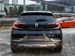 Renault Captur II R.S. Line 160 GPF EDC PDC Kamera Navi Bild 4
