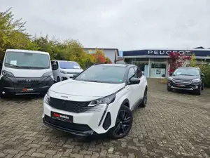 Peugeot 3008 Plug-In Hybrid 225 e-EAT8 GT