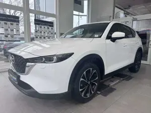 Mazda CX-5 Advantage 2.0 360°KAMERA+HEAD UP+APPLE/ANDROID Adv