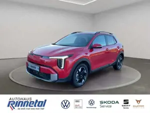 Kia Stonic AUTOMATIK VISION SITZHEIZUNG VORNE PDC VORNE UND