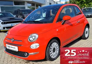 Fiat 500 MY24 1.0 *DOLCEVITA/7'UCONNECT* AKTION! Bild 1