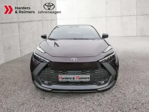 Toyota C-HR Hybrid Team D 2,0 PDC NAVI ACC LED Bild 2