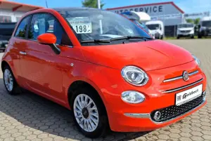 Fiat 500 MY24 1.0 *DOLCEVITA/7'UCONNECT* AKTION! Bild 3