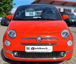 Fiat 500 MY24 1.0 *DOLCEVITA/7'UCONNECT* AKTION! Bild 2