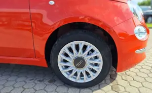 Fiat 500 MY24 1.0 *DOLCEVITA/7'UCONNECT* AKTION! Bild 4