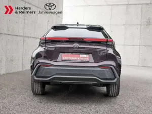 Toyota C-HR Hybrid Team D 2,0 PDC NAVI ACC LED Bild 4
