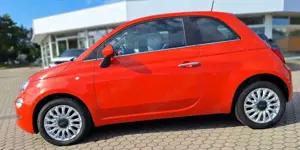 Fiat 500 MY24 1.0 *DOLCEVITA/7'UCONNECT* AKTION! Bild 5