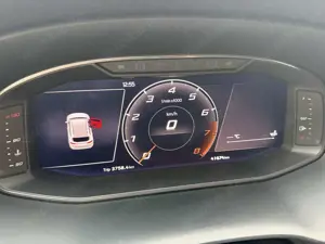 CUPRA Ateca 2.0 TSI 4Drive DSG