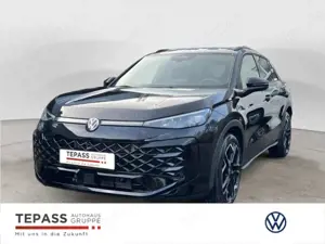 Volkswagen T-Roc 1.5 l eTSI DSG R-Line BLACKSTYLE IQ KEYLESS
