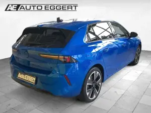 Opel Astra L GS Ultim. 18''LM Alcantara IntelliDrive HUD Navi Bild 3