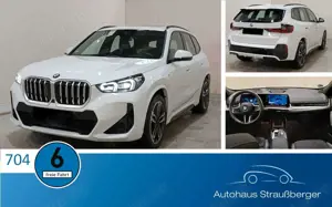 BMW X1 23d xDrive M Sport ACC AHK PANO H-K SHZ 360°