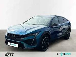 Peugeot 408 GT PureTech 130 EAT8