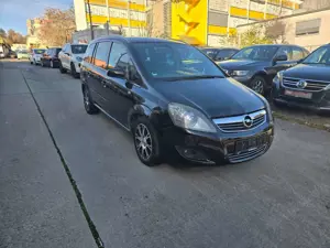 Opel Zafira Innovation TÜV 09.2026
