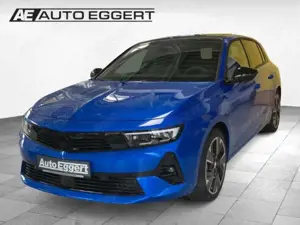 Opel Astra L GS Ultim. 18''LM Alcantara IntelliDrive HUD Navi