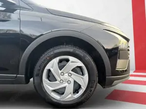 Hyundai BAYON FL Select DynLicht Fernlichtass. Kam. Navi Bild 5